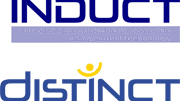 Distinct Induct logo