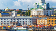 Helsinki
