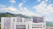 Hualien Tzu Chi Hospital, Hualien, Taiwan