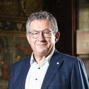 Mayor of Bruges