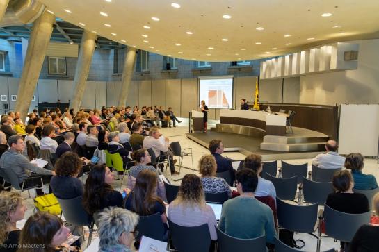 Congres Kwaliteitsindicatoren 2017