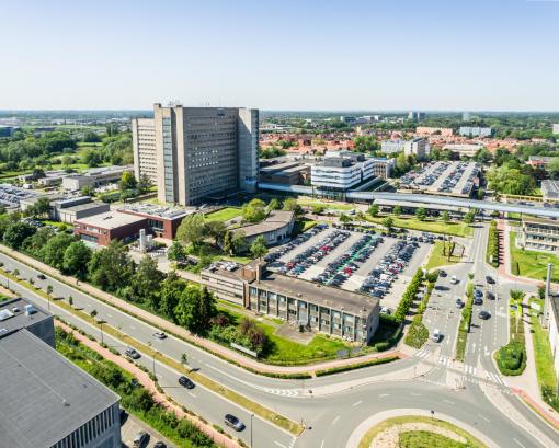 Ghent University Hospital