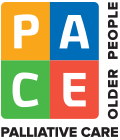 PACE - Palliative Care for Older People in care and nursing homes in Europe
