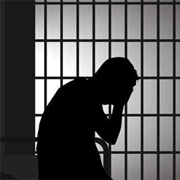 prison