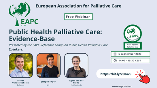 flyer EAPC webinar