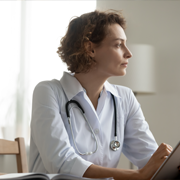 medical doctor