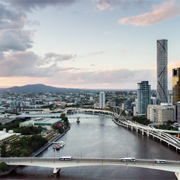 Brisbane, Australia