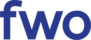 FWO new logo
