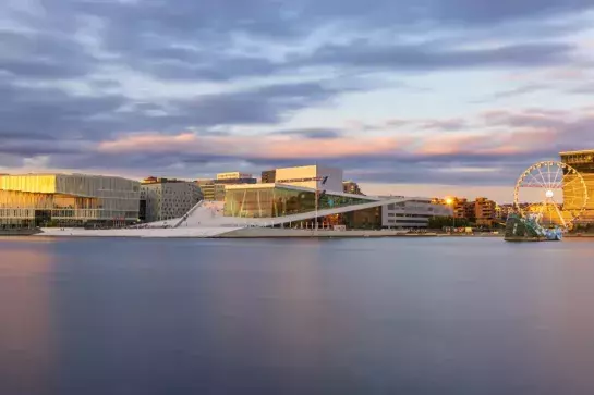 Oslo, Norway
