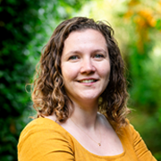 Laure Dombrecht by Thierry Geenen, VUB