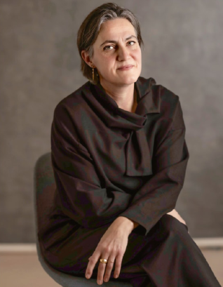 Lieve Van den Block by Lieve Blancquaert