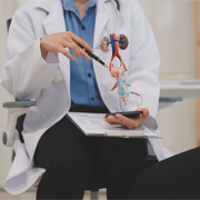 Medical Specialist Explains Bladder Cancer