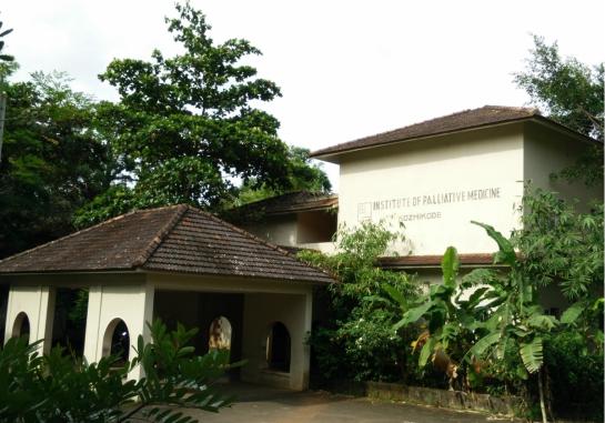 Insitute Palliative Medicine Kerala