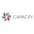 Capacity logo 