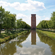 van der Valk hotel Houten