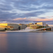 Oslo
