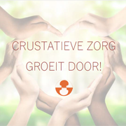 banner symposium crustatieve zorg