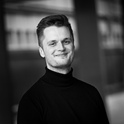 Joran Geeraerts by Thierry Geenen