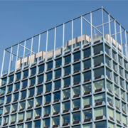 UZGent building