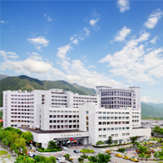 Hualien Tzu Chi Hospital, Hualien, Taiwan