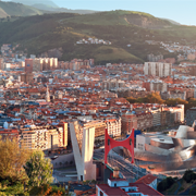 Bilbao Spain
